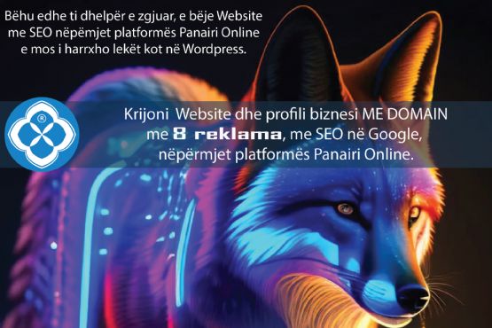 Website me 200 euro, SEO Organik, SEO eCommerce, Optimizim GMB, SEO Per Industri Te Ndryshme, Shkrime Permbajtje SEO,  Shkrime Copywriting SEO, Krijimi Backlinks, Heqja e Google Penalty & Backlinks, Analize Konkurrence